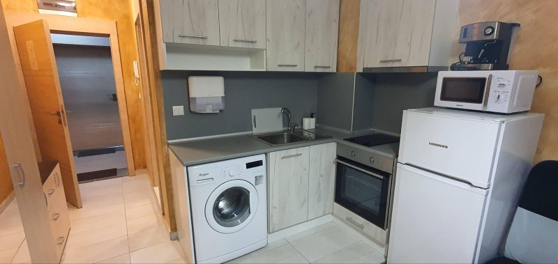 Дава под наем 1-СТАЕН, гр. София, Студентски град, снимка 4 - Апартаменти - 53440763