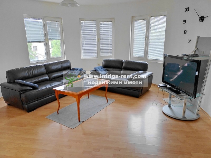 Дава под наем 2-СТАЕН, гр. Хасково, Любен Каравелов