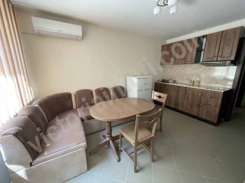 Дава под наем 2-СТАЕН, гр. Велико Търново, Колю Фичето, снимка 5 - Апартаменти - 53312658