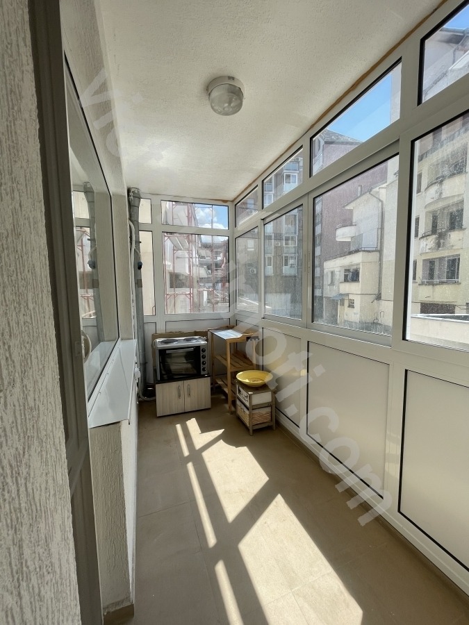 Дава под наем 2-СТАЕН, гр. Велико Търново, Колю Фичето, снимка 6 - Апартаменти - 53312658