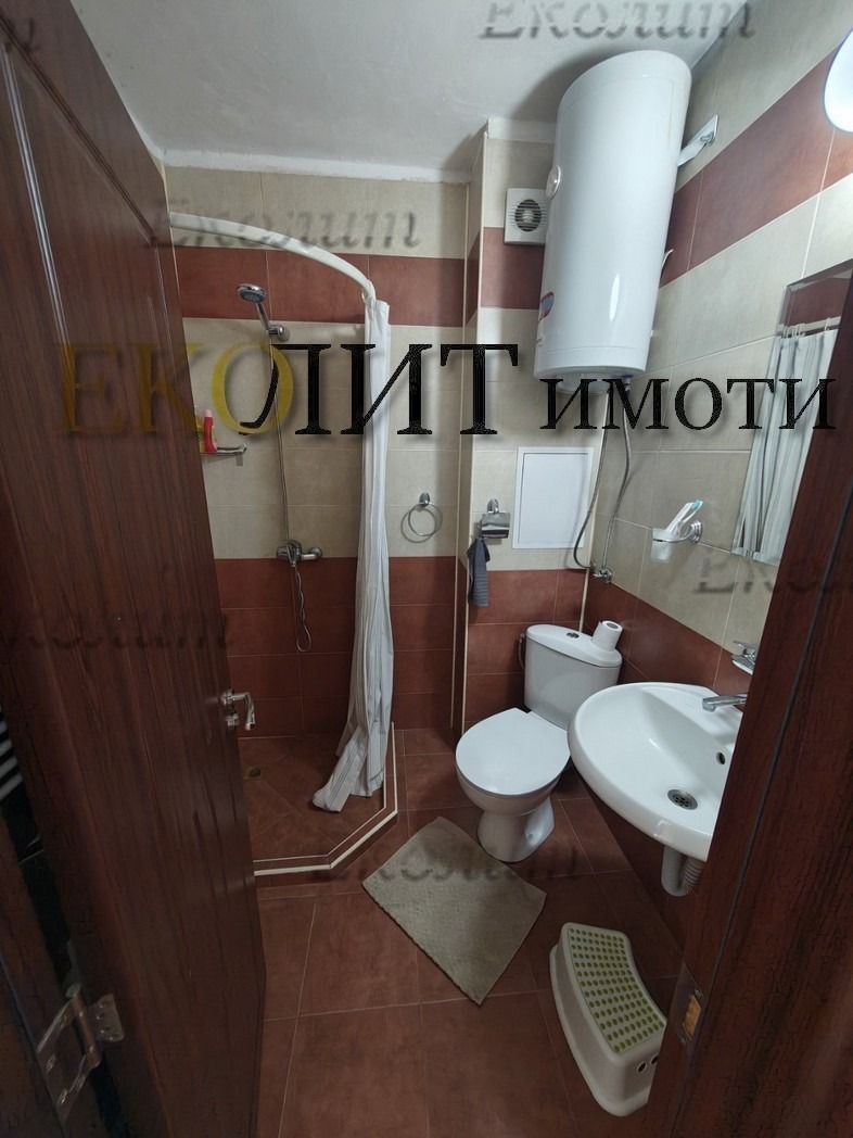 Дава под наем 2-СТАЕН, гр. София, Мусагеница, снимка 8 - Апартаменти - 54190116