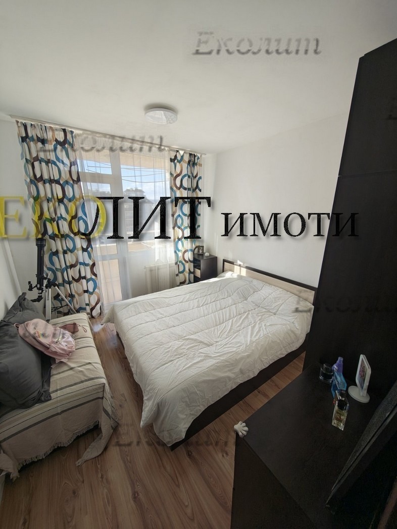 Дава под наем 2-СТАЕН, гр. София, Мусагеница, снимка 5 - Апартаменти - 54190116