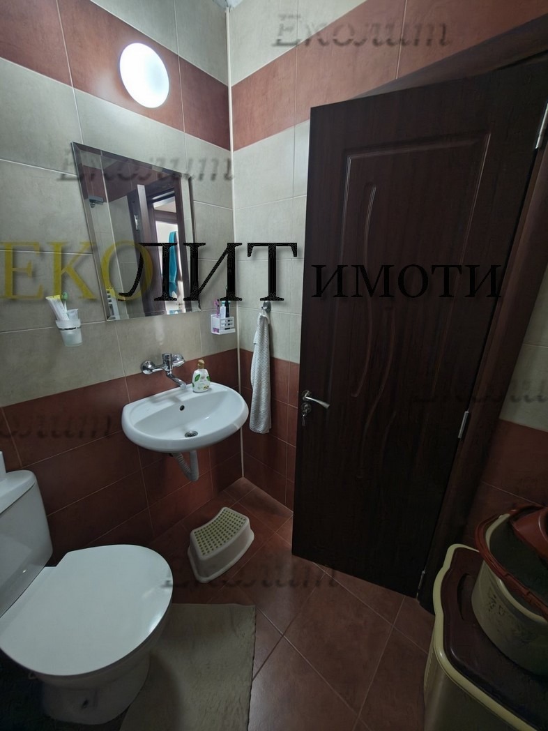 Дава под наем 2-СТАЕН, гр. София, Мусагеница, снимка 7 - Апартаменти - 54190116