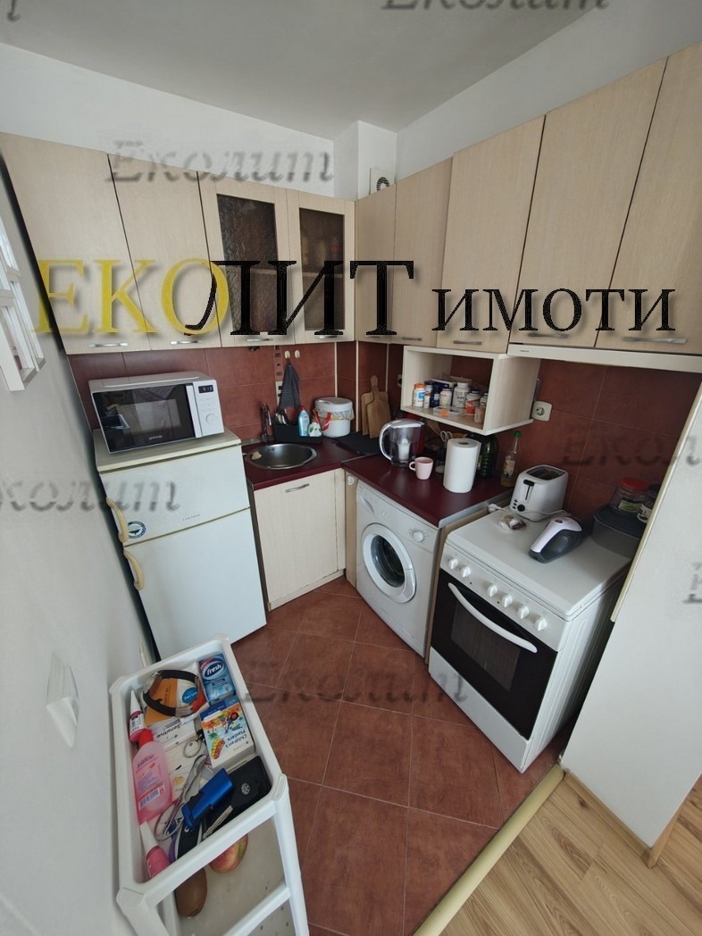 Дава под наем 2-СТАЕН, гр. София, Мусагеница, снимка 3 - Апартаменти - 54190116