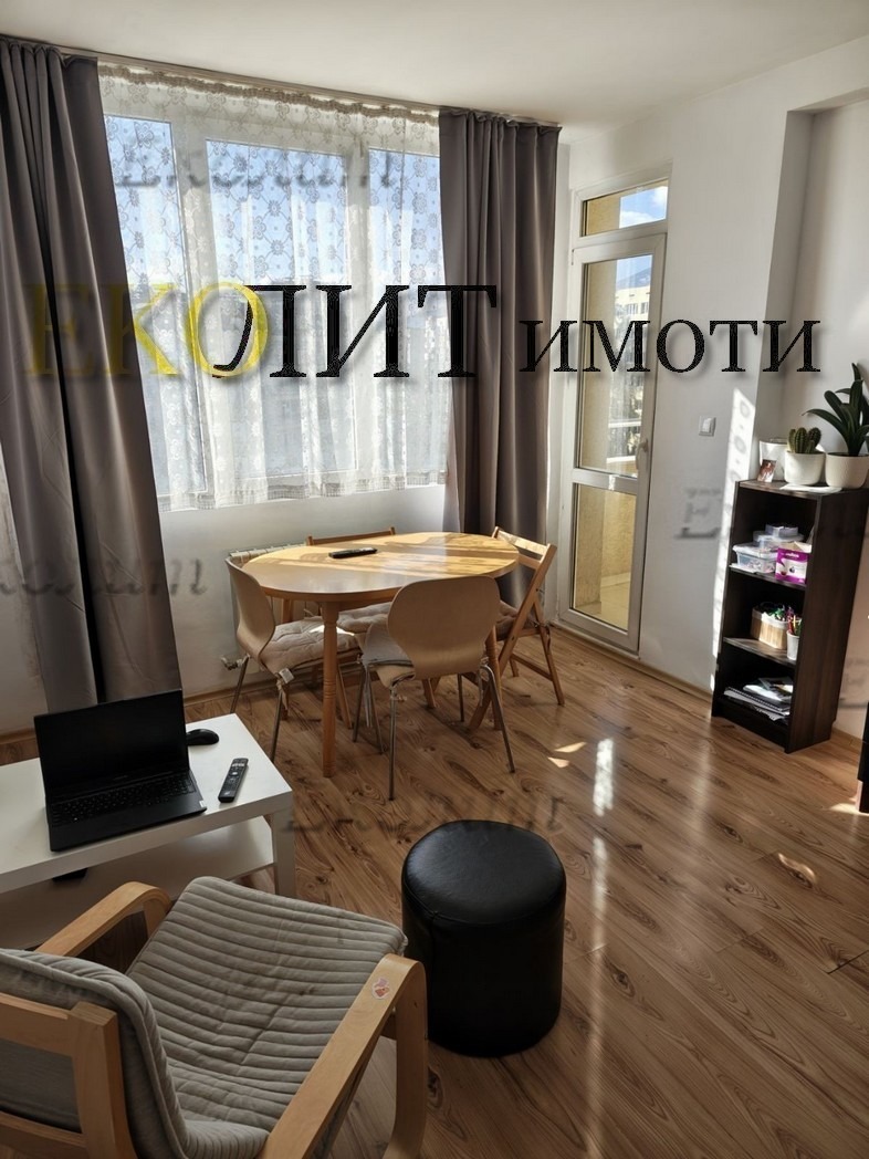 Дава под наем 2-СТАЕН, гр. София, Мусагеница, снимка 4 - Апартаменти - 54190116