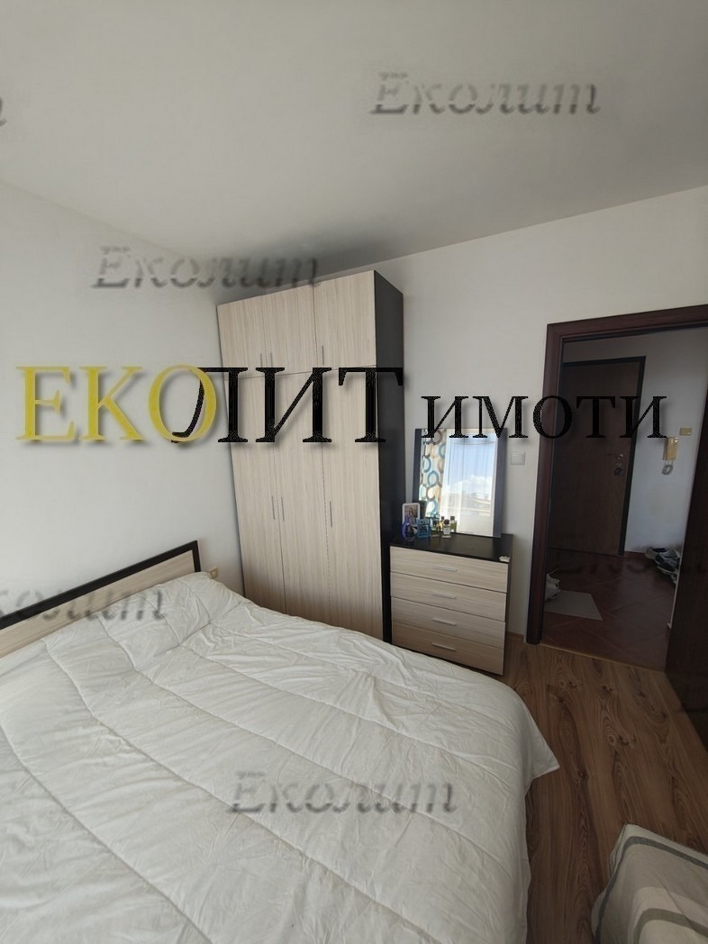 Дава под наем 2-СТАЕН, гр. София, Мусагеница, снимка 6 - Апартаменти - 54190116