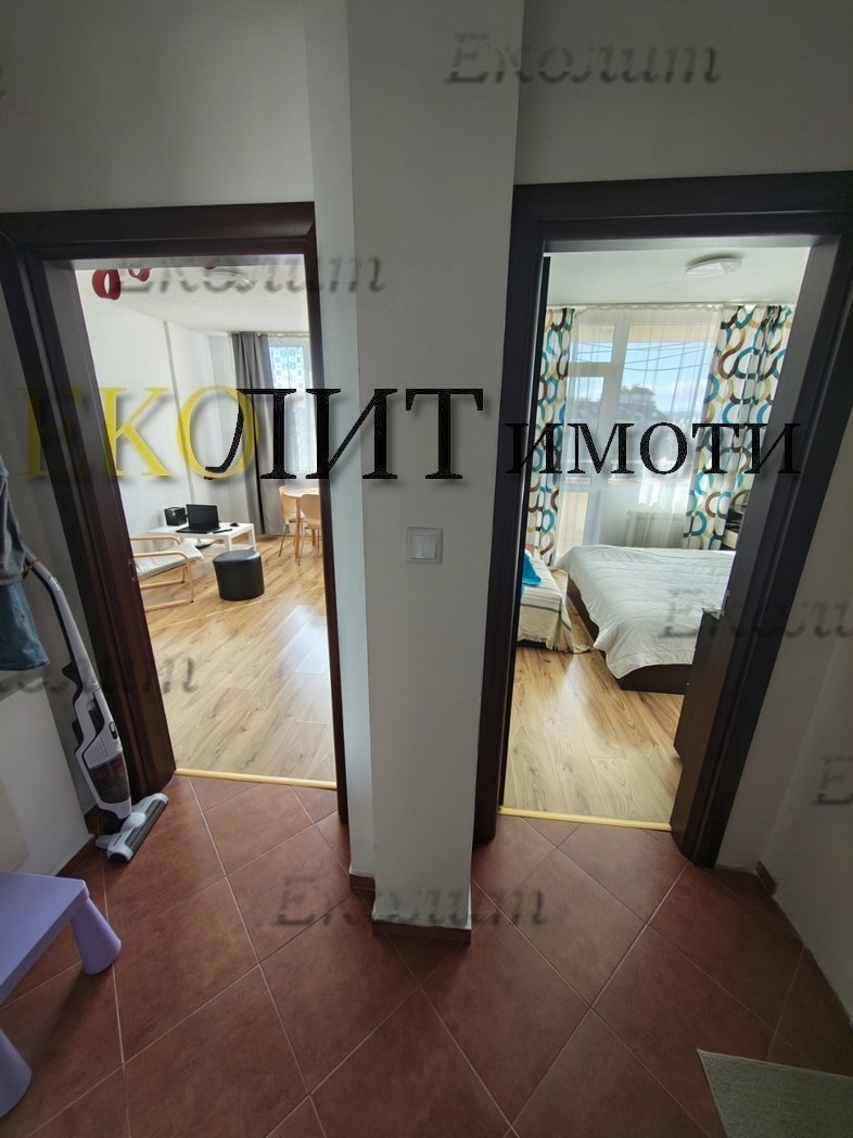 Дава под наем 2-СТАЕН, гр. София, Мусагеница, снимка 2 - Апартаменти - 54190116