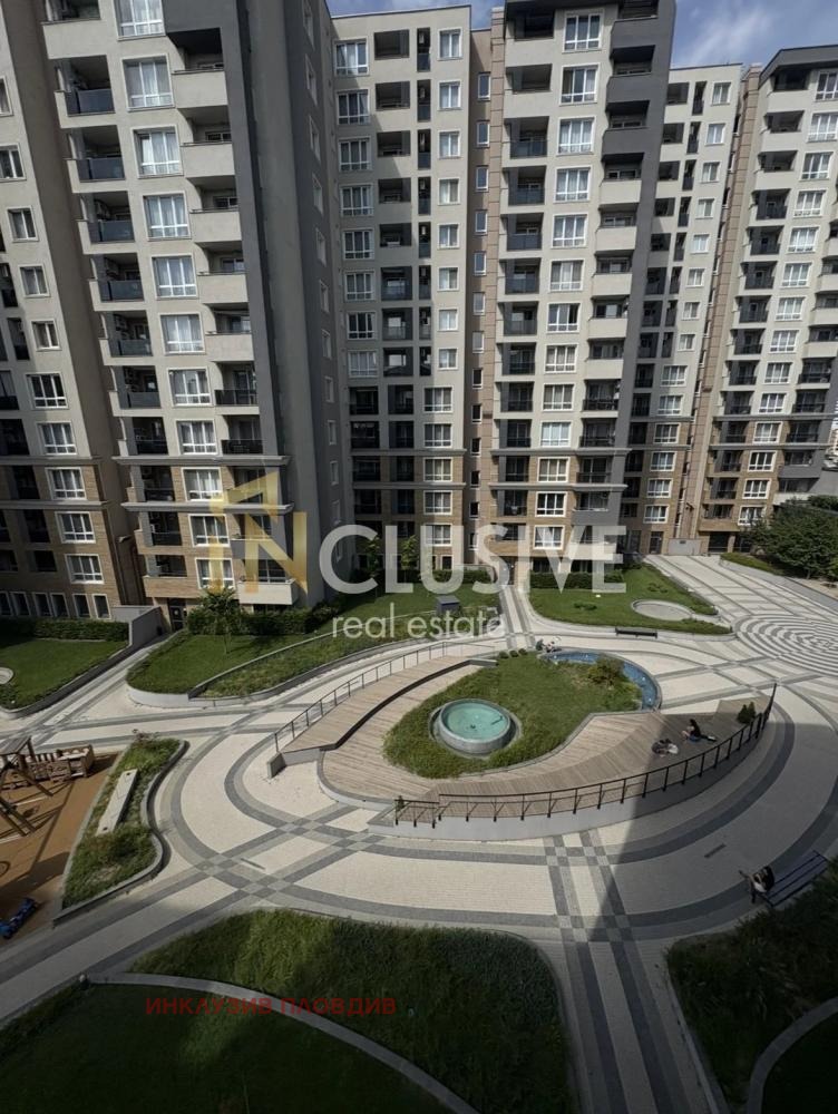 Дава под наем 2-СТАЕН, гр. Пловдив, Тракия, снимка 6 - Апартаменти - 54263090