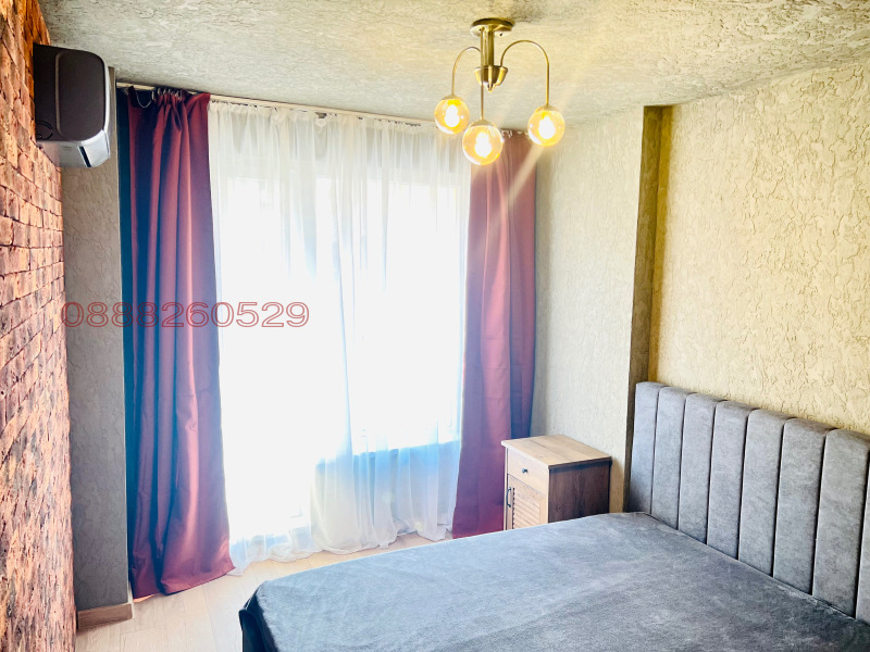 A louer  2 chambres Plovdiv , Ostromila , 90 m² | 59094450 - image [9]