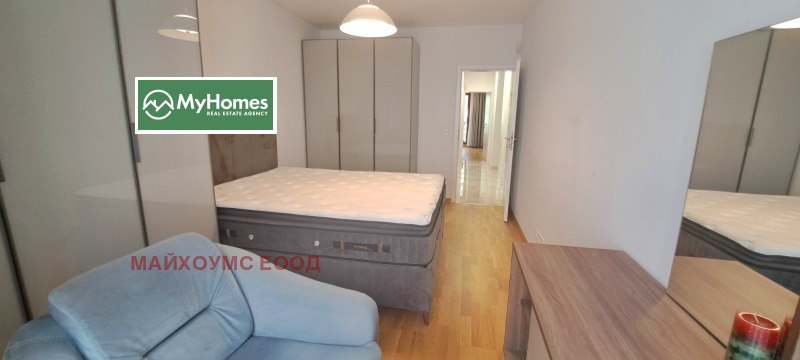 För uthyrning  2 sovrum Sofia , Banisjora , 103 kvm | 16986642 - bild [5]