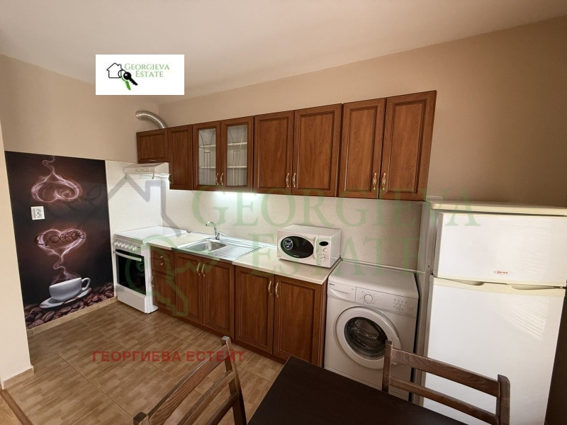 Дава под наем 3-СТАЕН, гр. Пловдив, Кършияка, снимка 4 - Апартаменти - 53227408