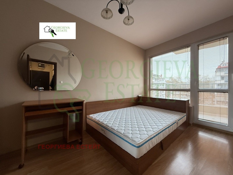 Дава под наем 3-СТАЕН, гр. Пловдив, Кършияка, снимка 8 - Апартаменти - 53227408