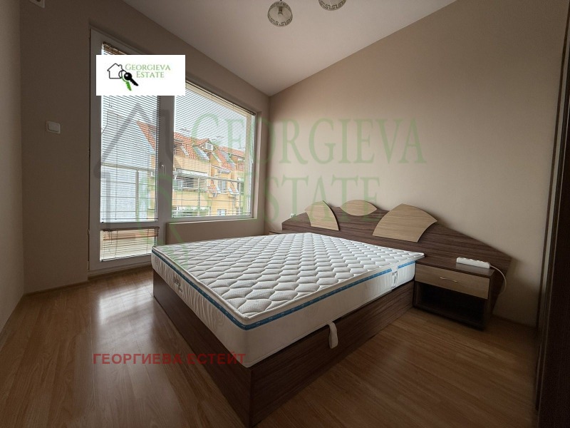 Дава под наем 3-СТАЕН, гр. Пловдив, Кършияка, снимка 5 - Апартаменти - 53227408