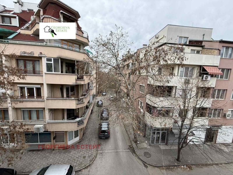 Дава под наем 3-СТАЕН, гр. Пловдив, Кършияка, снимка 16 - Апартаменти - 53227408