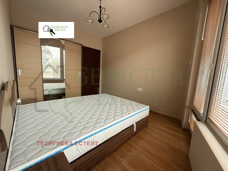 Дава под наем 3-СТАЕН, гр. Пловдив, Кършияка, снимка 7 - Апартаменти - 53227408