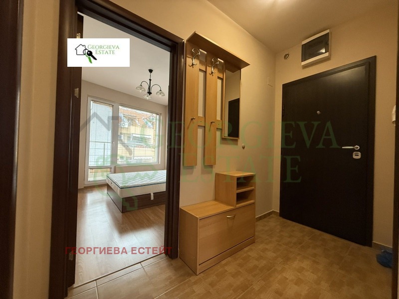 Дава под наем 3-СТАЕН, гр. Пловдив, Кършияка, снимка 11 - Апартаменти - 53227408