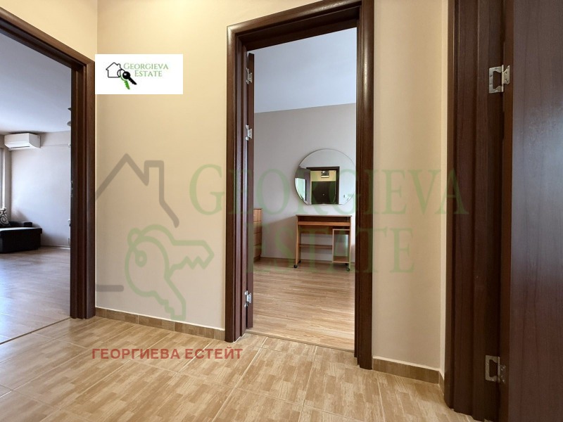 Дава под наем 3-СТАЕН, гр. Пловдив, Кършияка, снимка 10 - Апартаменти - 53227408