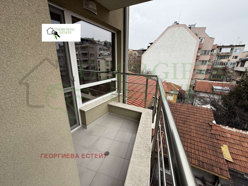 Дава под наем 3-СТАЕН, гр. Пловдив, Кършияка, снимка 13 - Апартаменти - 53227408