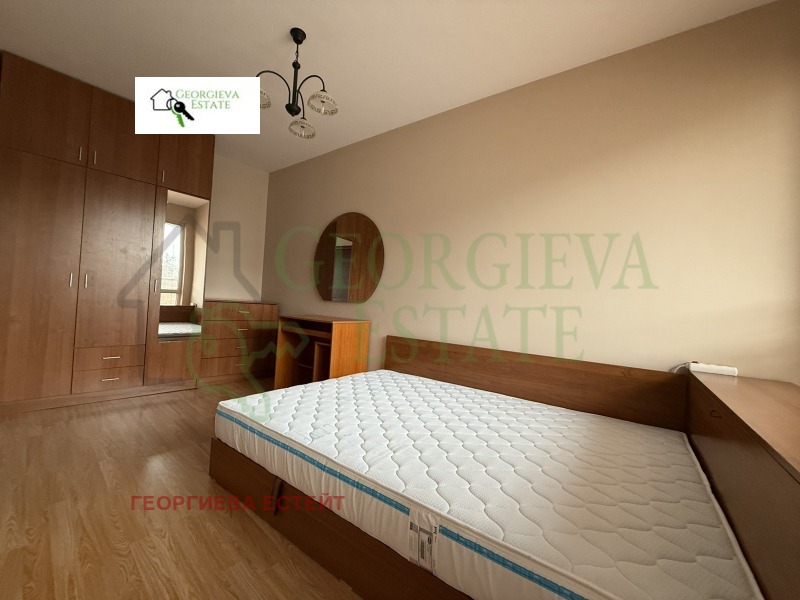 Дава под наем 3-СТАЕН, гр. Пловдив, Кършияка, снимка 9 - Апартаменти - 53227408