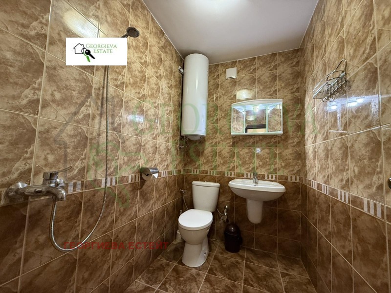 Дава под наем 3-СТАЕН, гр. Пловдив, Кършияка, снимка 15 - Апартаменти - 53227408