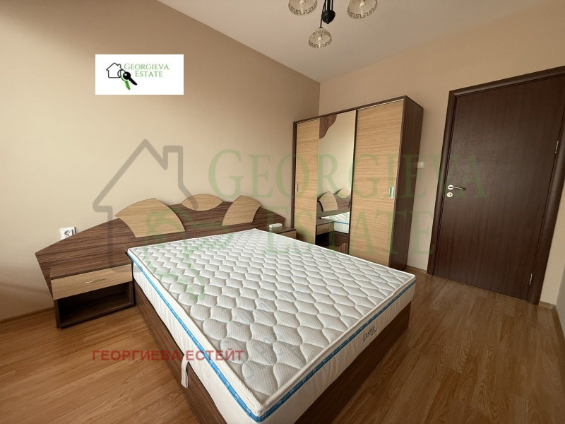 Дава под наем 3-СТАЕН, гр. Пловдив, Кършияка, снимка 6 - Апартаменти - 53227408