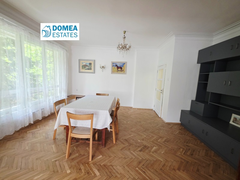 De inchiriat  3+ dormitor Sofia , Iztoc , 135 mp | 24637410 - imagine [3]