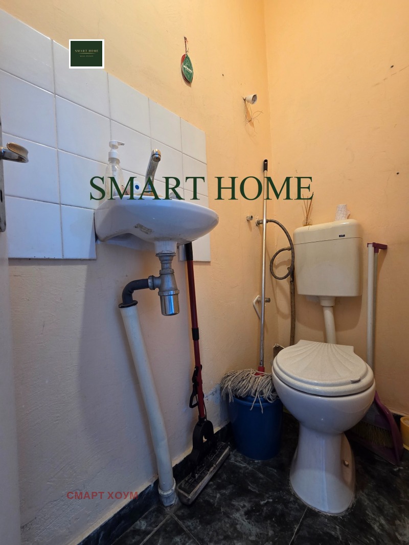 Дава под наем МАГАЗИН, гр. Велико Търново, Акация, снимка 2 - Магазини - 52663539