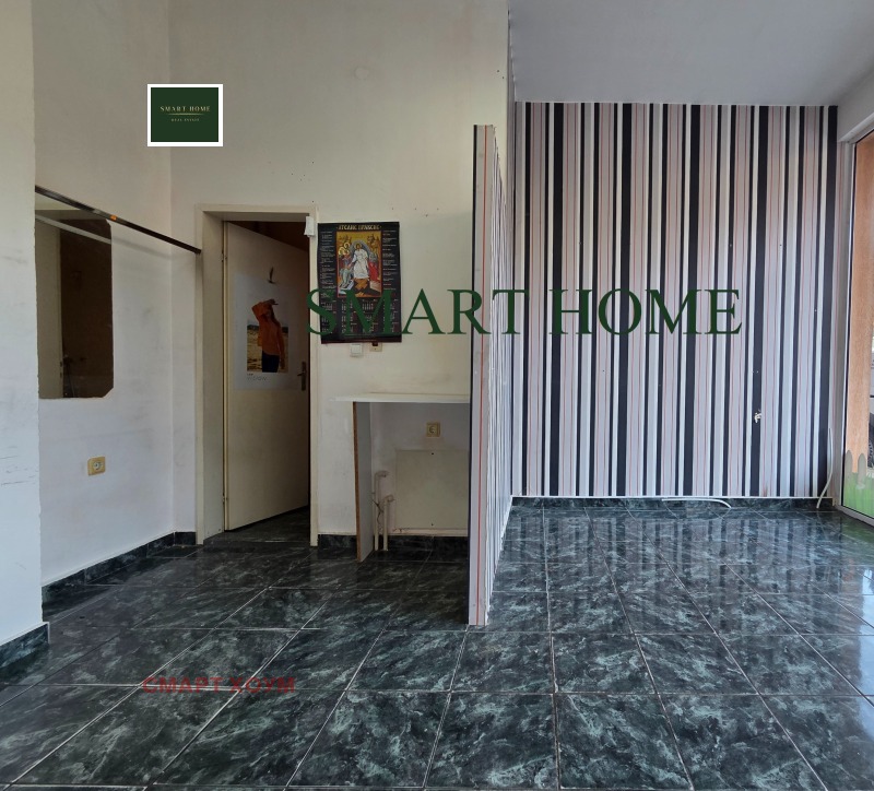 Дава под наем МАГАЗИН, гр. Велико Търново, Акация