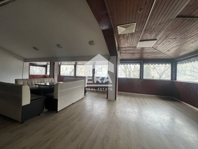 Дава под наем ЗАВЕДЕНИЕ, гр. Силистра, Център, снимка 5 - Заведения - 53462785