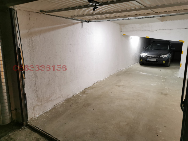 Kiadó  Garázs Sofia , Krastova vada , 35 négyzetméter | 32240912 - kép [7]