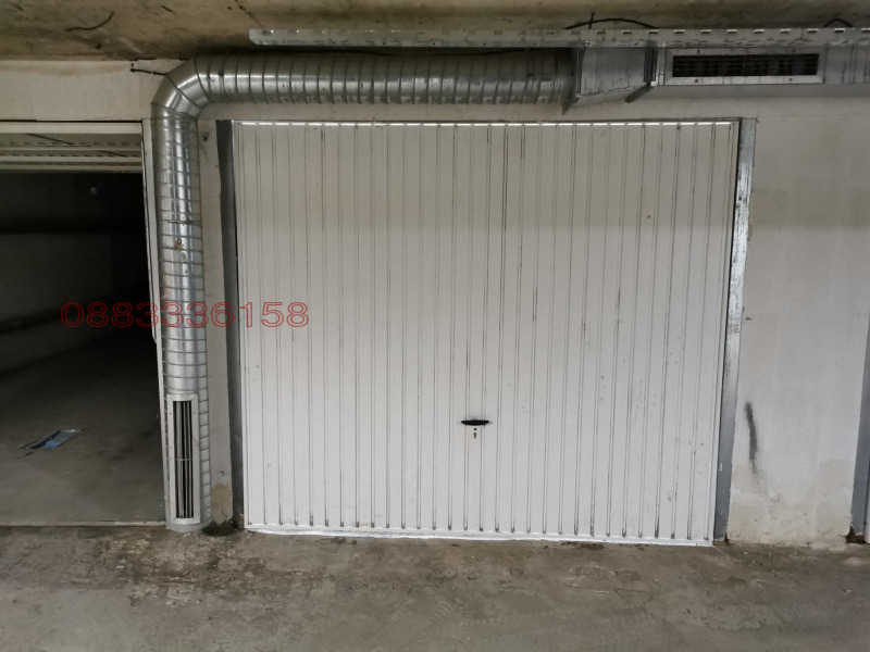 Kiadó  Garázs Sofia , Krastova vada , 35 négyzetméter | 32240912