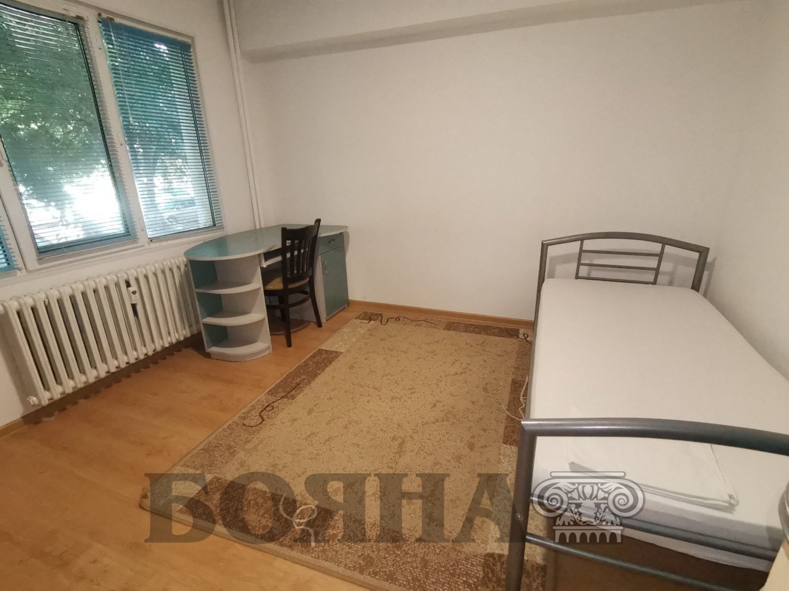 Дава под наем 2-СТАЕН, гр. Русе, Възраждане, снимка 6 - Апартаменти - 56125844