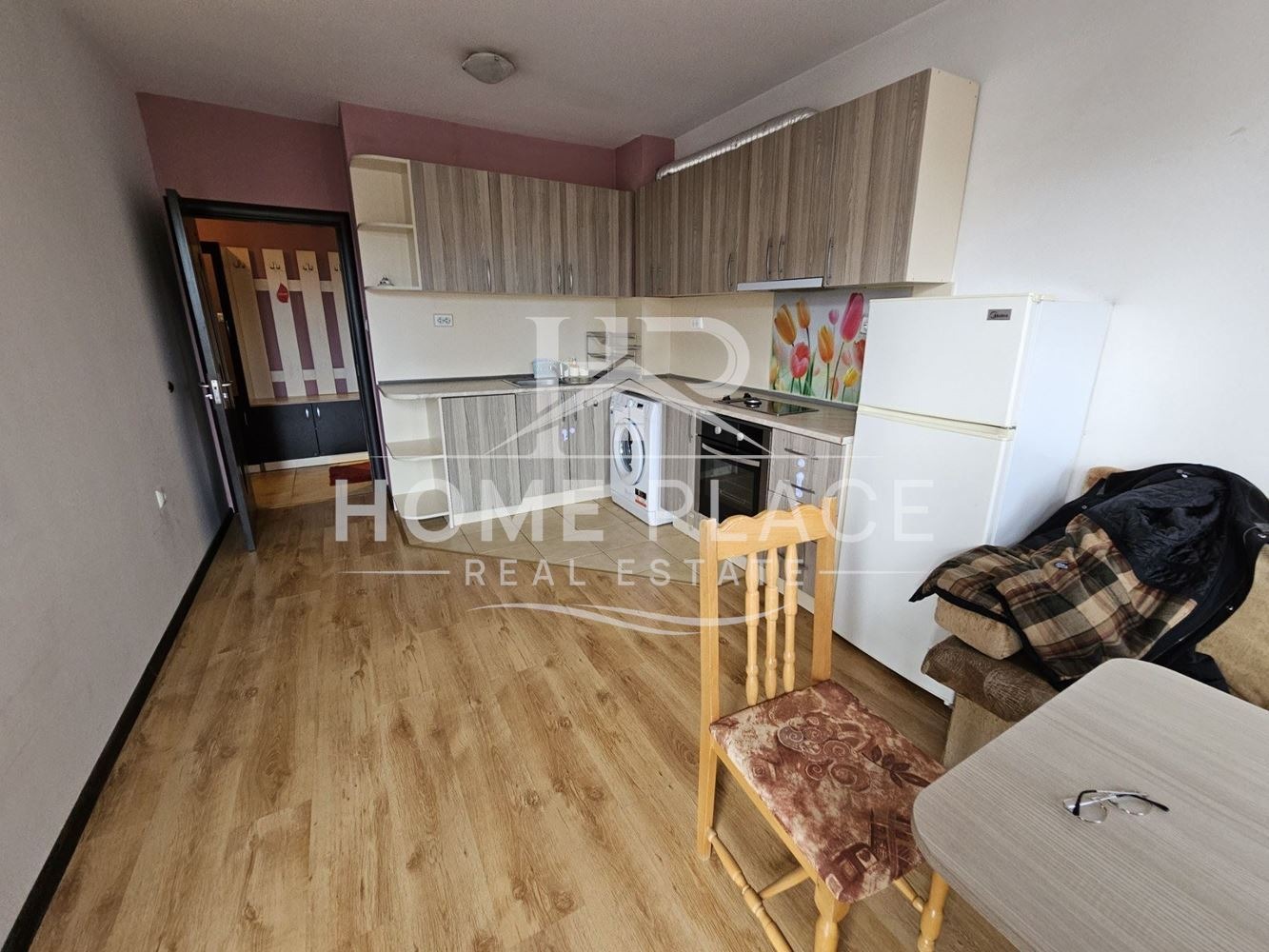 Дава под наем 2-СТАЕН, гр. Варна, Победа, снимка 2 - Апартаменти - 53913474