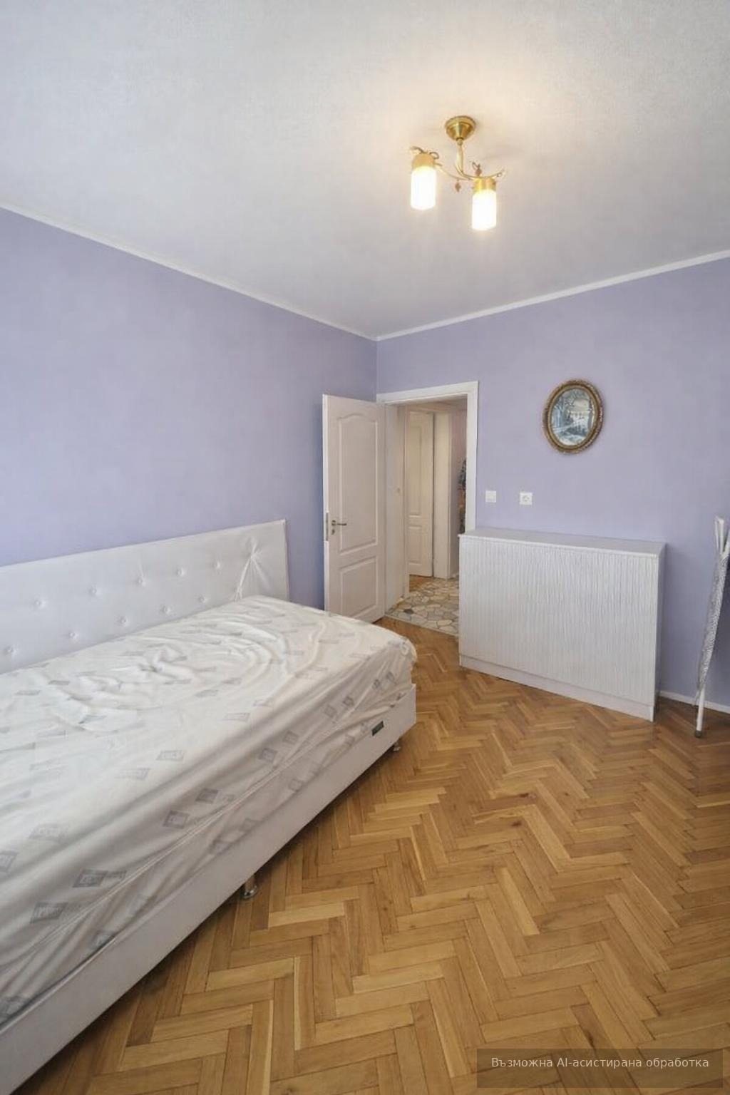 Дава под наем 3-СТАЕН, гр. Пловдив, Каменица 1, снимка 7 - Апартаменти - 56129139