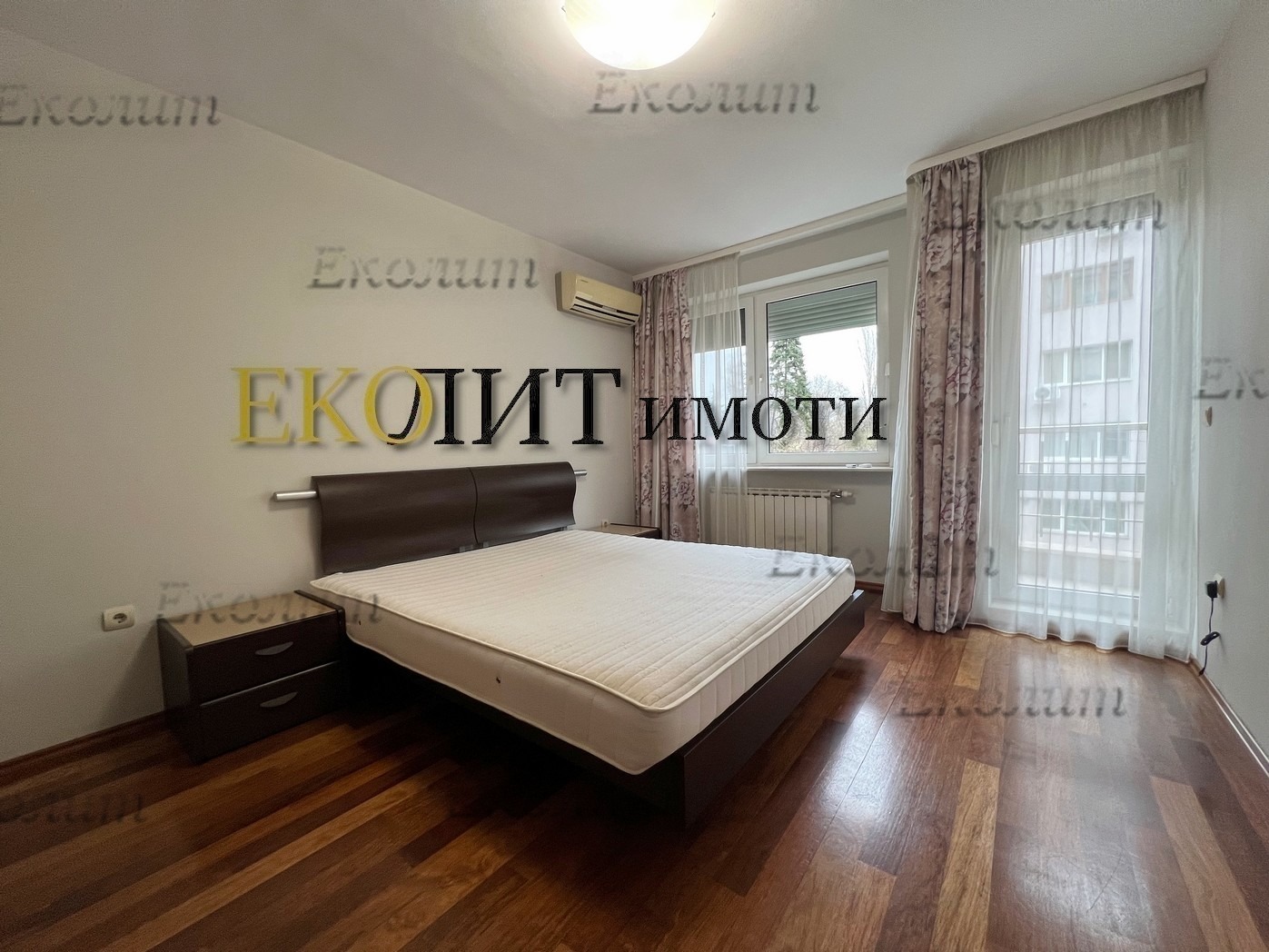Дава под наем МНОГОСТАЕН, гр. София, Иван Вазов, снимка 6 - Апартаменти - 54748947