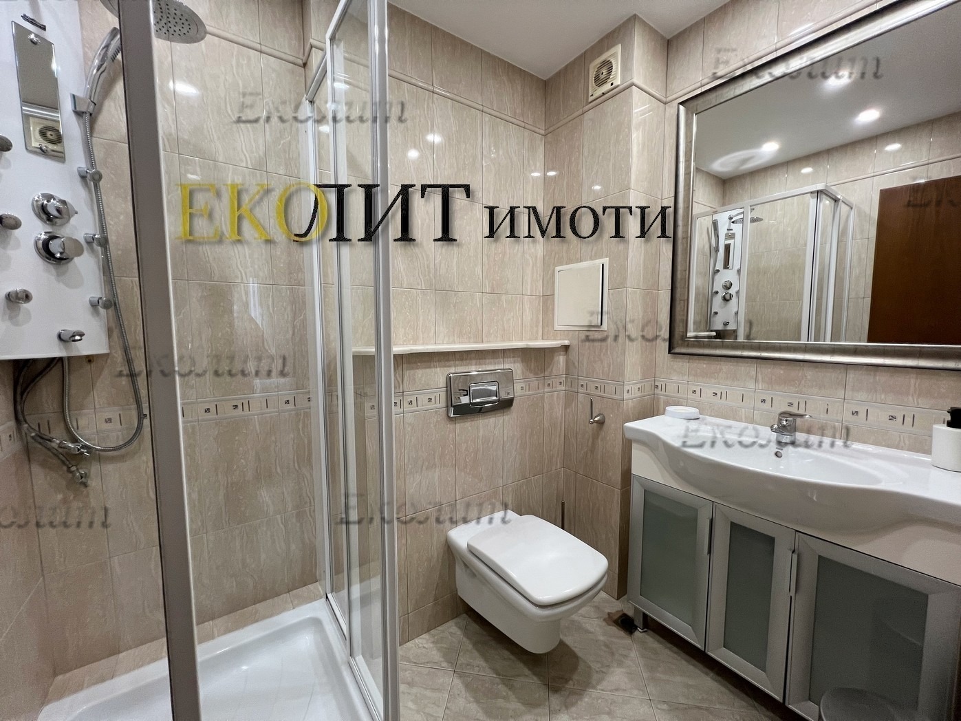 Дава под наем МНОГОСТАЕН, гр. София, Иван Вазов, снимка 9 - Апартаменти - 54748947