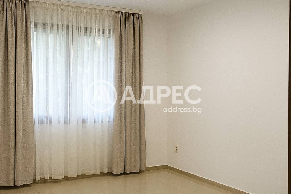 Дава под наем МНОГОСТАЕН, гр. София, Изток, снимка 11 - Апартаменти - 55031549