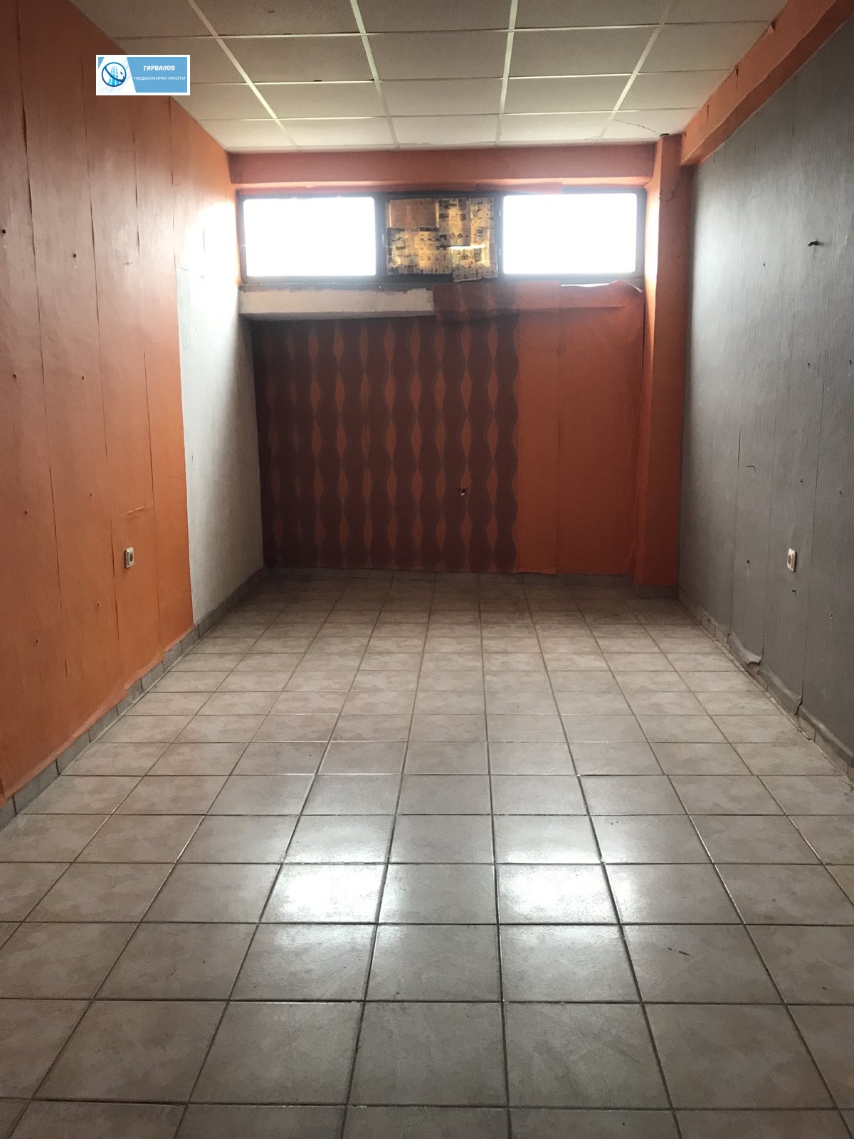 Дава под наем ОФИС, гр. Русе, Ялта