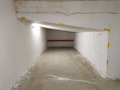 Дава под наем ГАРАЖ, ПАРКОМЯСТО, гр. София, Кръстова вада, снимка 2
