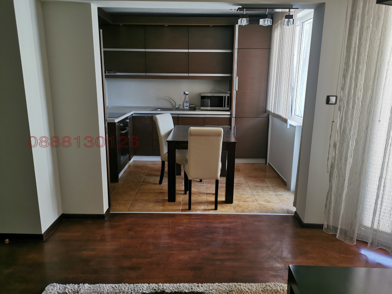 Дава под Наем 3-СТАЕН в град Пловдив, Коматевски възел - 95 кв.м / 530 € » 1 036.59 лв.