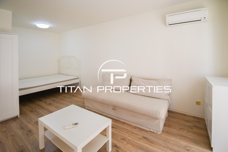Дава под нем  1-стаен, град София, Манастирски ливади •  500 € • ID 90464110 — holmes.bg - [1] 