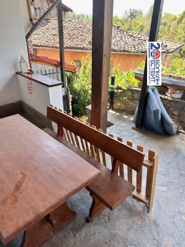 Til leje  Studie Veliko Tarnovo , Stara chast , 40 kvm | 65474499 - billede [8]