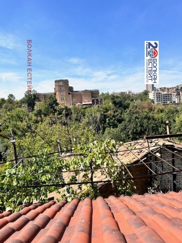Til leje  Studie Veliko Tarnovo , Stara chast , 40 kvm | 65474499 - billede [10]