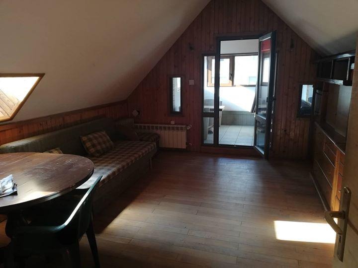 Para alugar  1 quarto Sofia , Strelbichtche , 60 m² | 19997759 - imagem [2]