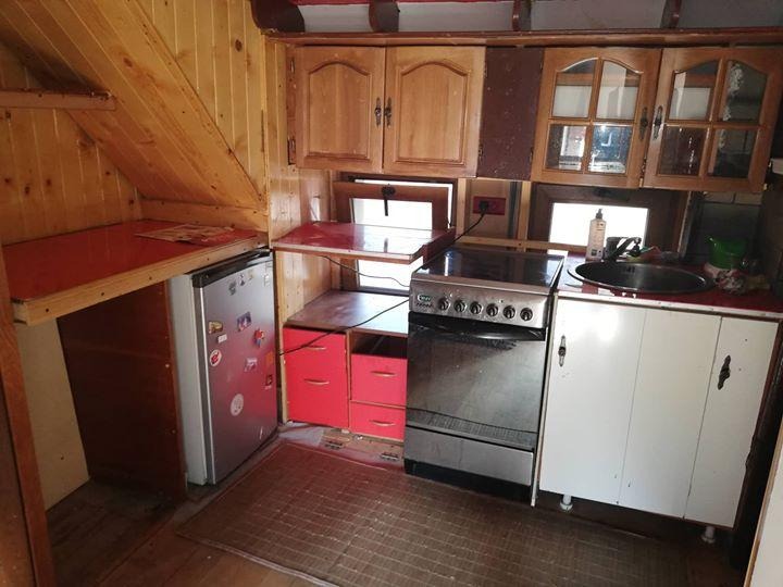 Para alugar  1 quarto Sofia , Strelbichtche , 60 m² | 19997759 - imagem [4]