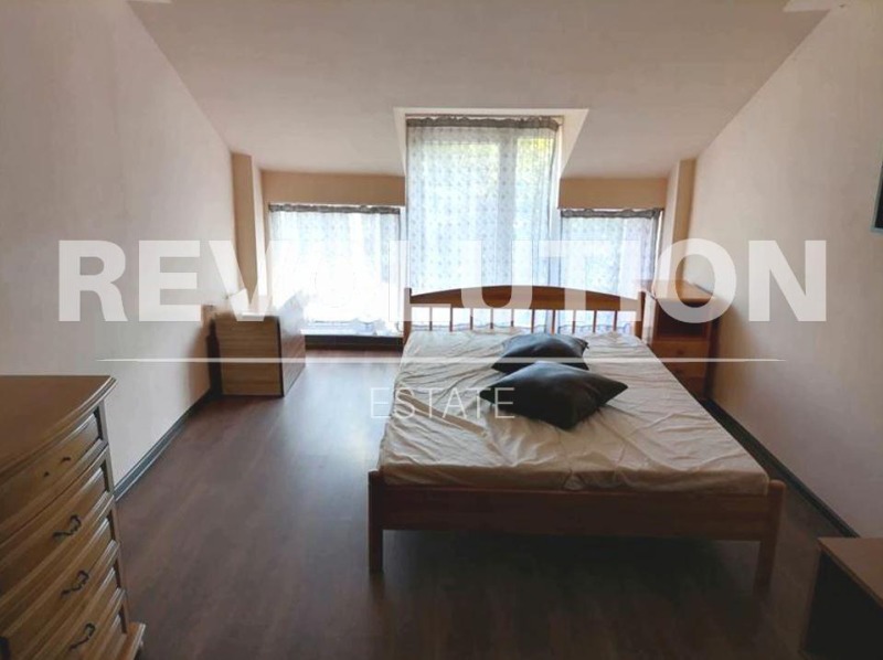 Дава под наем  2-стаен град Варна , Аспарухово , 65 кв.м | 83735362 - изображение [5]