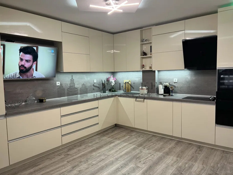 For Rent  1 bedroom Varna , Kaysieva gradina , 75 sq.m | 44034674