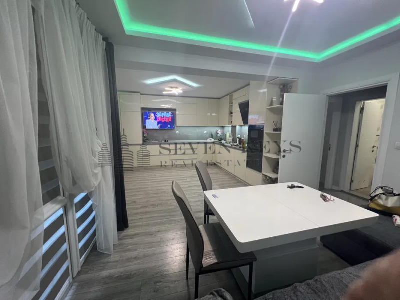 For Rent  1 bedroom Varna , Kaysieva gradina , 75 sq.m | 44034674 - image [3]