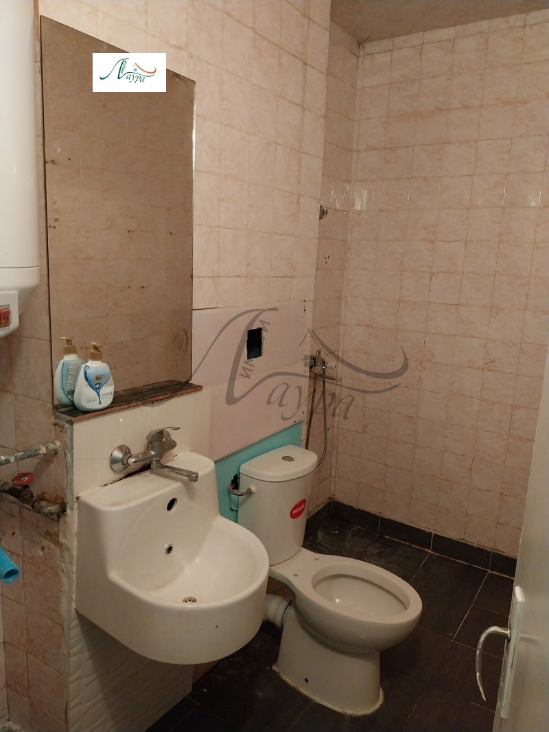 Til leje  1 soveværelse Shumen , Grivitsa , 76 kvm | 44815461 - billede [9]