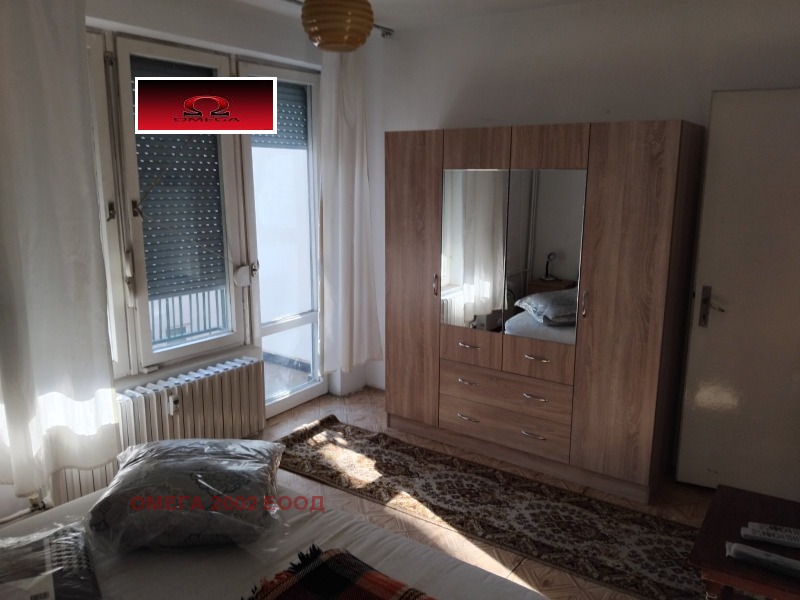 Дава под наем 2-СТАЕН, гр. Русе, Център, снимка 6 - Апартаменти - 52008693